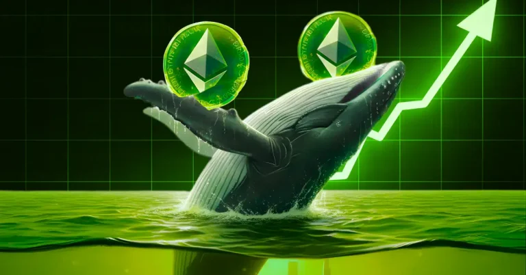 Ethereum Whale Awakens After 9 Years, Moves $145M to Gemini