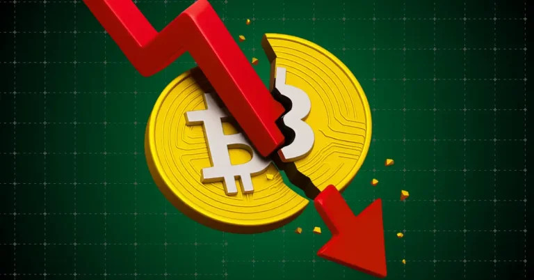 Bitcoin Dips Below $89,000 as Bull Correction Deepens— What’s Next for BTC Price