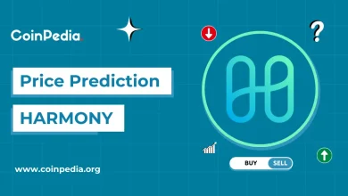 harmony price prediciton