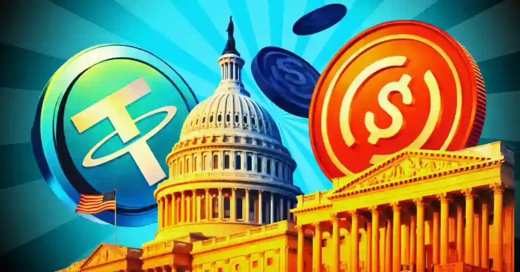 US Senate Crypto Market Bill Heads to January 27 Markup Without Democratic Support