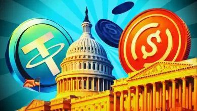 US Senate Crypto Market Bill Heads to January 27 Markup Without Democratic Support