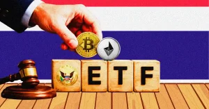Thailand Takes Major Step Toward Crypto ETFs and Futures Trading
