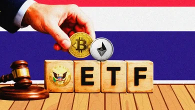 Thailand Takes Major Step Toward Crypto ETFs and Futures Trading