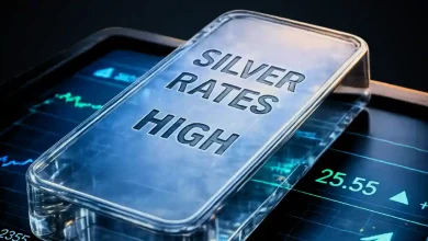 “Silver Price to Hit $200 an Ounce in 2026” Says Robert Kiyoaki