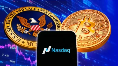 Nasdaq Pushes SEC to Ease Bitcoin and Ethereum ETF Options Limits