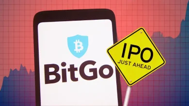 CZ-Backed YZi Labs Joins BitGo IPO as Stock Surges 36% on NYSE Debut