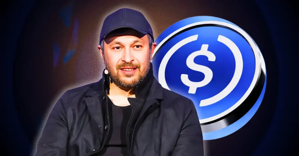 Solana Founder Says Stablecoins Are Exposing Major Flaws in Banking