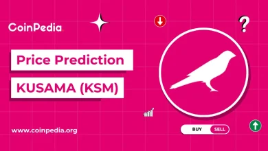 Kusama KSM price prediction