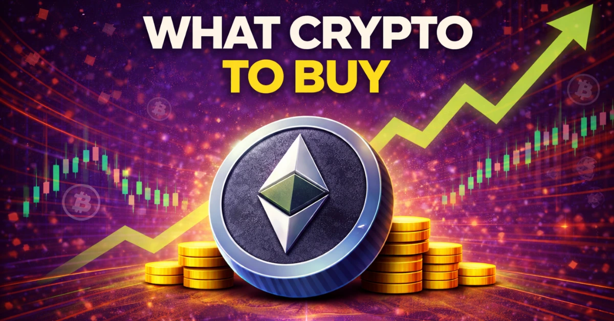 What Crypto to Buy Now Beyond Ethereum (ETH)? Analysts Point to Mutuum Finance (MUTM)