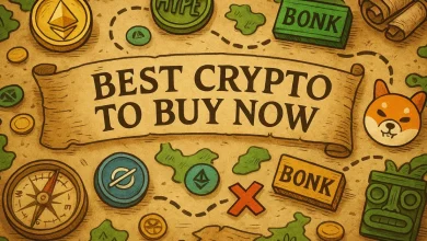 best-crypto-to-buy-now