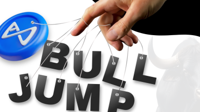 Axie Infinity (AXS) Price Jumps 33% as bAXS Launch Brings Buyers Back