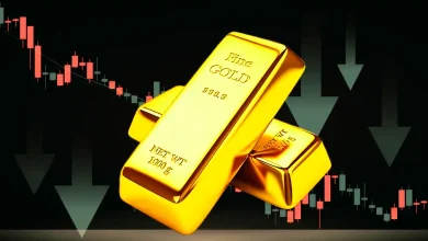 Gold, Silver Lose $1.7 Trillion in Hours, Is Bitcoin About to Rally