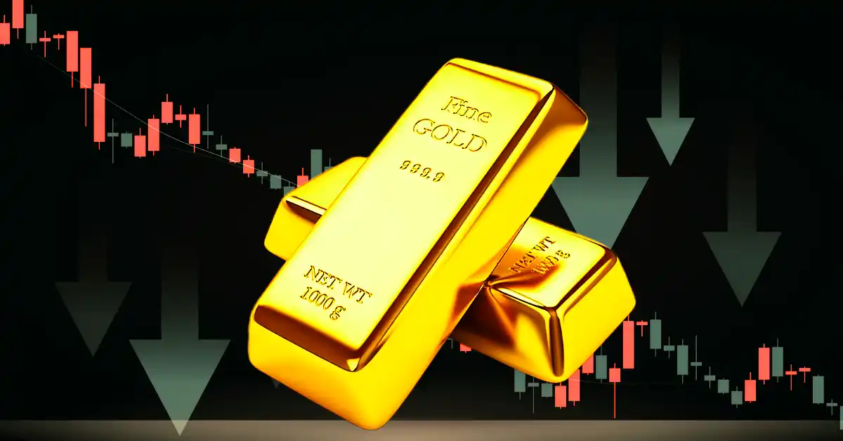 Gold, Silver Lose $1.7 Trillion in Hours, Is Bitcoin About to Rally
