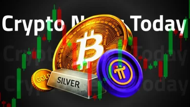 Crypto Market Today: Bitcoin Price Holds Near $72K Amid Global Uncertainty