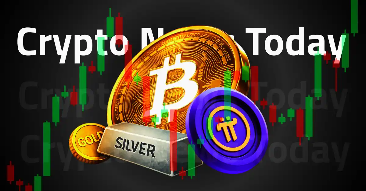 Crypto News Today: [Live] Updates for Jan 27, 2026 : Trump Tarrfis, Gold And Silver Price, Bitcoin News, XRP Price, Pi Network