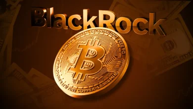 BlackRock Files Bitcoin Income ETF as Institutions Shift Strategy (1)