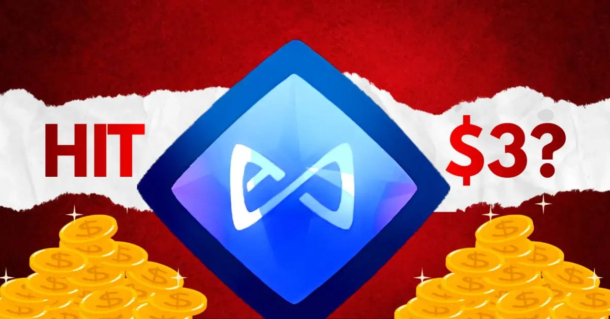 Axie Infinity (AXS) Price Jumps 33% as bAXS Launch Brings Buyers Back