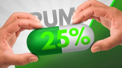 PUMP Price Jumps 25% as Solana Lawsuit Triggers Volatility Across Pump.fun Ecosystem