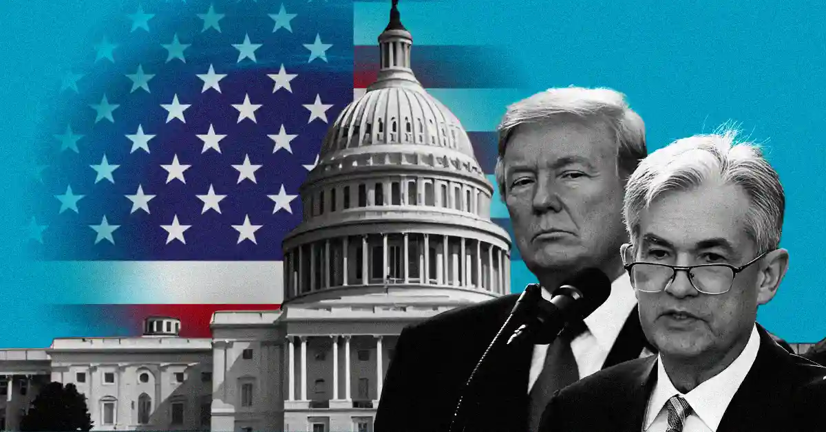 What the Fed Meeting Could Mean for Bitcoin and Crypto This Week