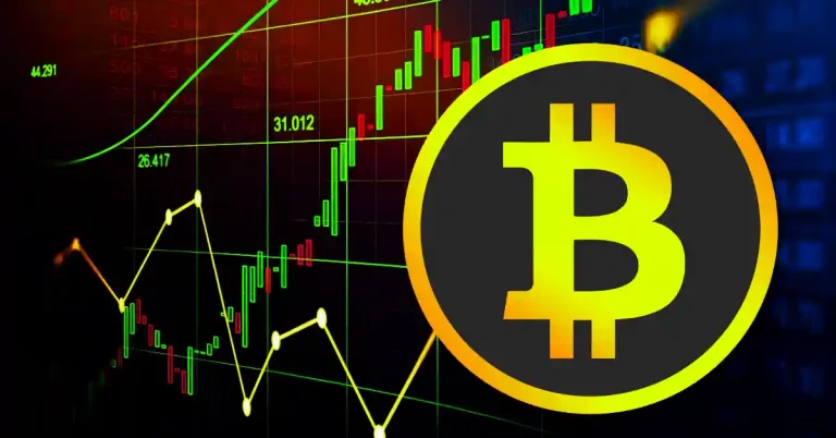 Bitcoin price bottom prediction