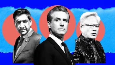 California’s 2026 Billionaire Tax Plan Raises Concerns, Tech Leaders Exit