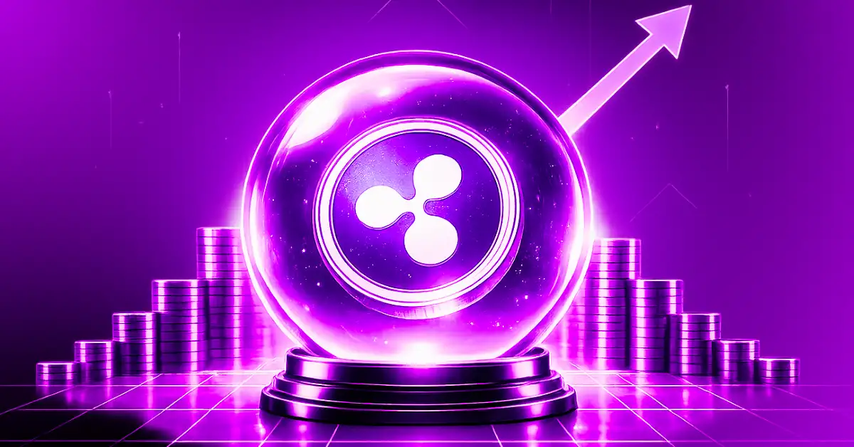 XRP Price Prediction 2026 21Shares Sets $2.69 Bull Case, Warns of Key Risks