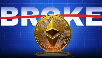 Ethereum Trades Sideways While Supply Dynamics EvolveâHereâs Whatâs Next for ETH Price