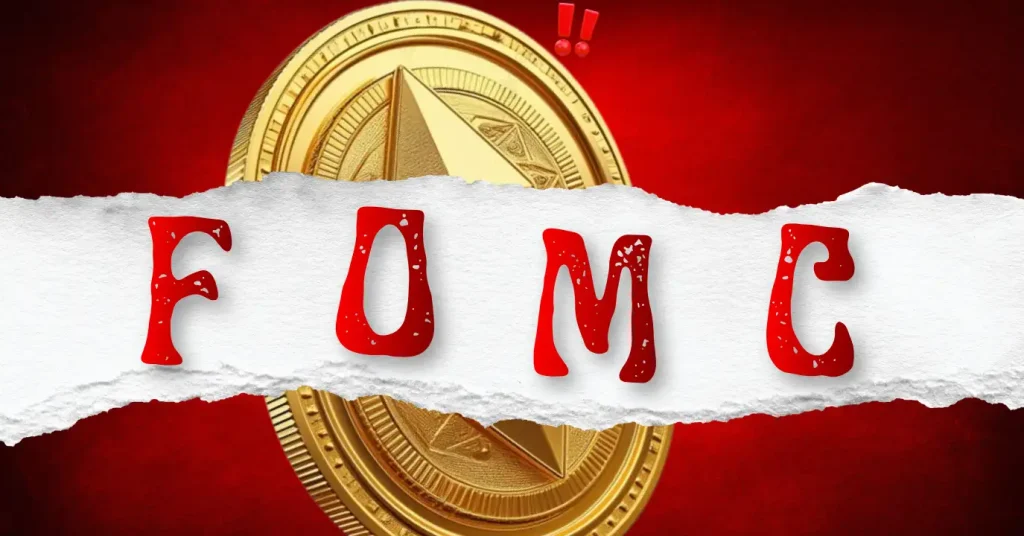 When Is The FOMC Meeting Today?