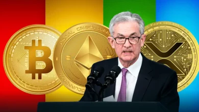 Bitcoin, Ethereum, XRP Price Prediction Ahead of FED Meeting Today