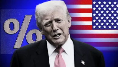 FED News Trump Signals Major Interest Rate Cuts with New Fed Chair