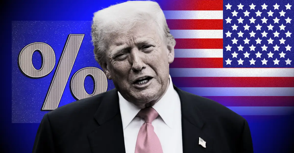 FED News: Trump Signals Major Interest Rate Cuts with New Fed Chair