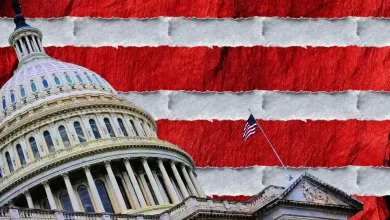 U.S. Government Shutdown