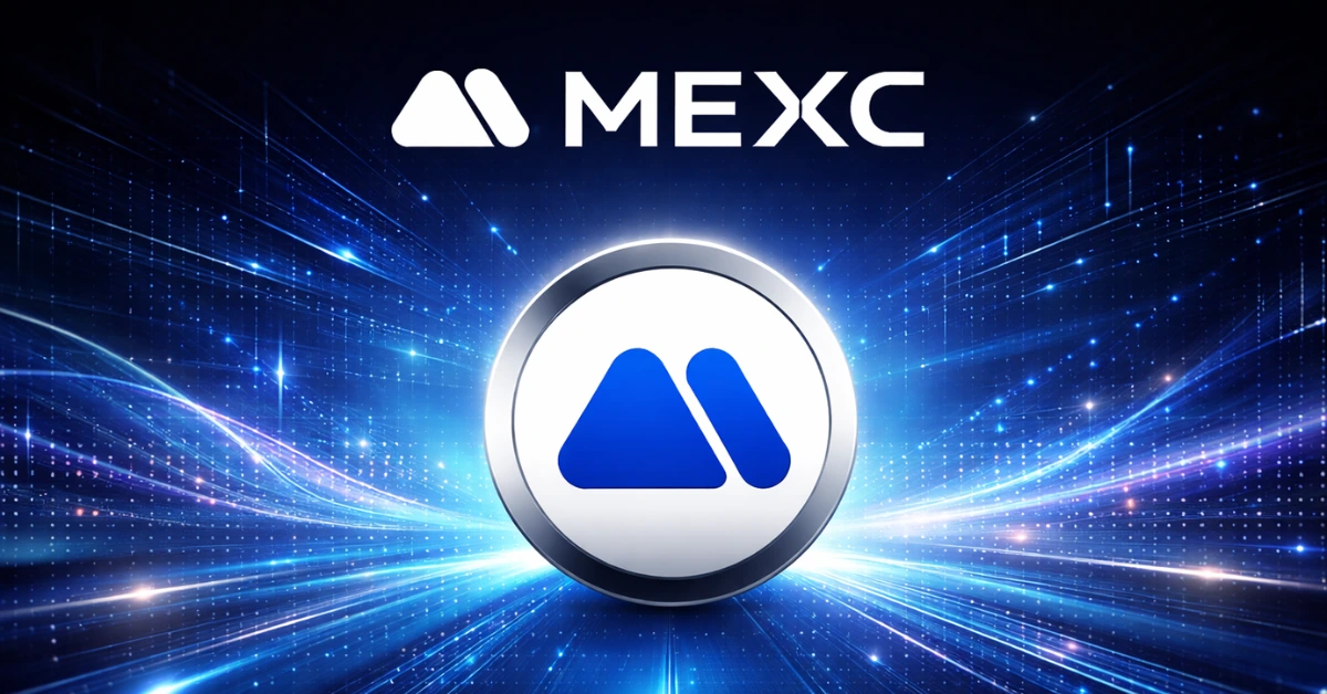 MEXC Adds XYZ on January 29 as 2026 Opens the Listing Phase for 2025 Presale Projects