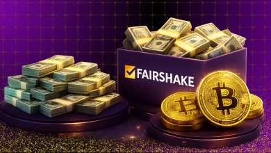 Crypto News Today Ripple and Other Firms Boost Fairshake’s Funds to $193M