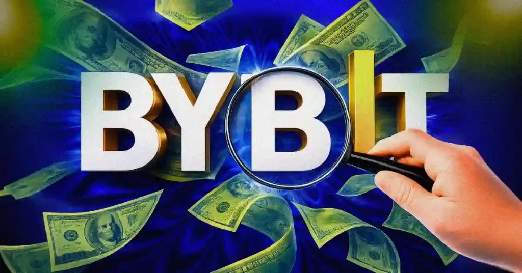 Bybit Launches IPO Express With Tokenized SpaceX IPO Access