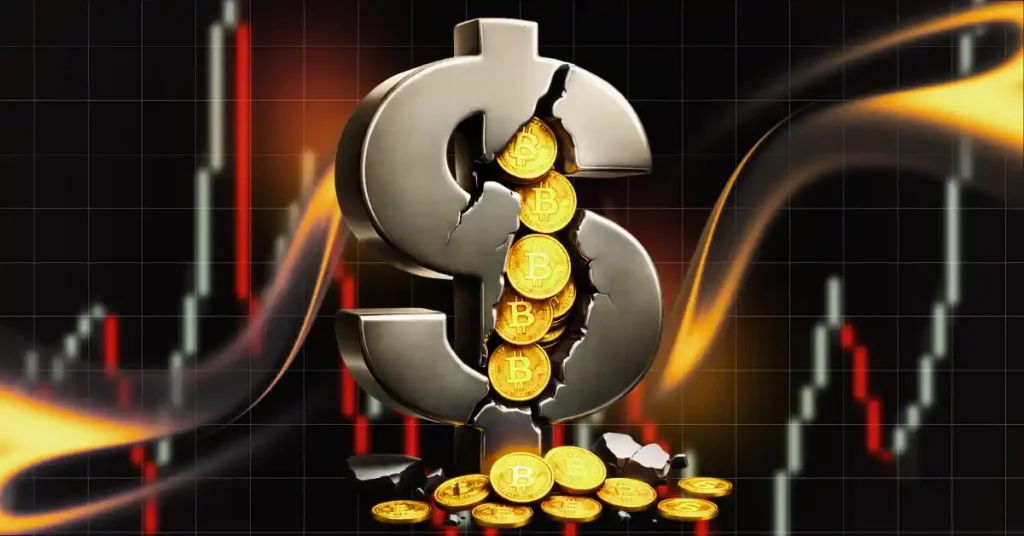 Why Is Bitcoin Price Not Moving Raoul Pal Explains ‘Largest Liquidation Event in History’