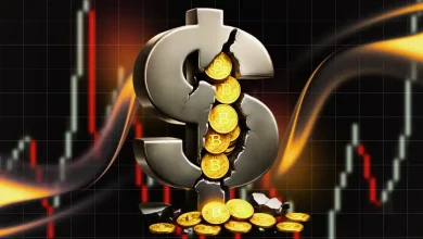 Why Is Bitcoin Price Not Moving Raoul Pal Explains ‘Largest Liquidation Event in History’