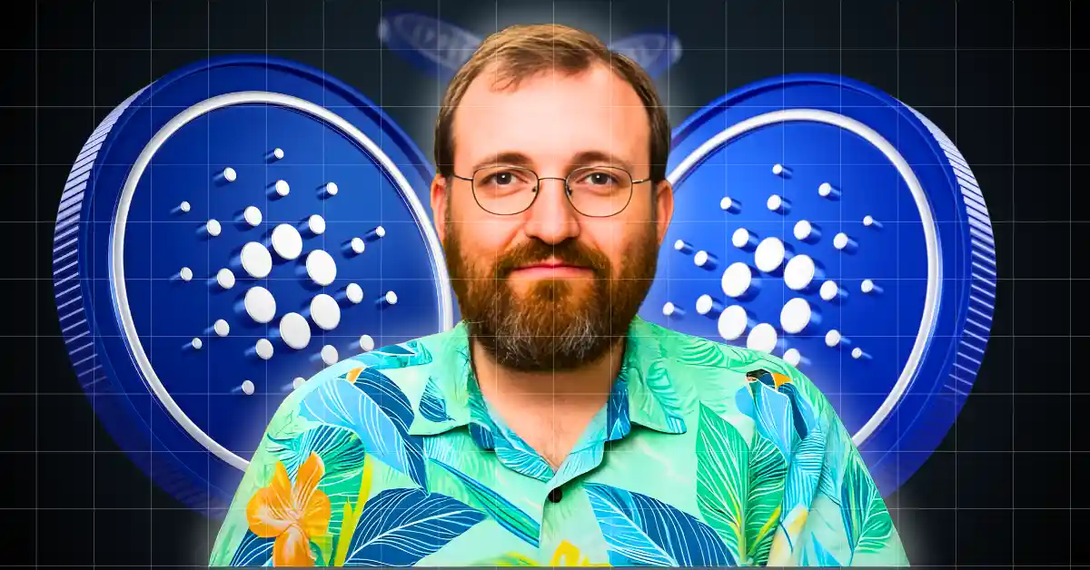 Charles Hoskinson Hints at “Crazy” February, Major Cardano Announcement Expected Soon