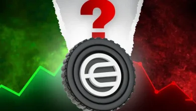 Worldcoin (WLD) Price Jumps 40%, Then Slips 12%—What Went Wrong