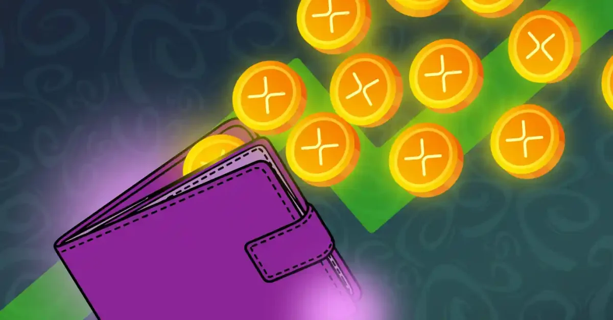 XRP Millionaire Wallets Rise for the First Time Since September—What It Means for Price