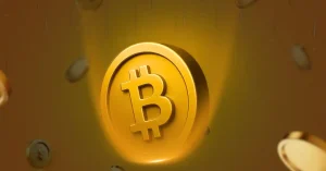 Bitcoin price today