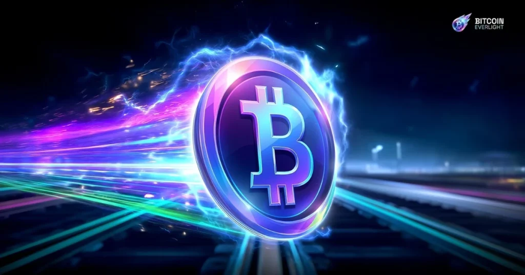 Another Bitcoin Pullback Raises Questions About Timing and Early Access Plays Like Bitcoin Everlight