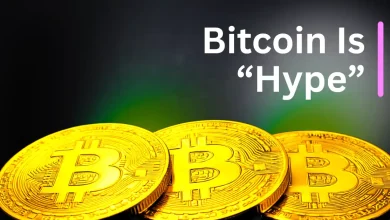 Billionaire Gundlach Says Bitcoin Is “Hype,” Predicts No Fed Rate Cuts in 2026