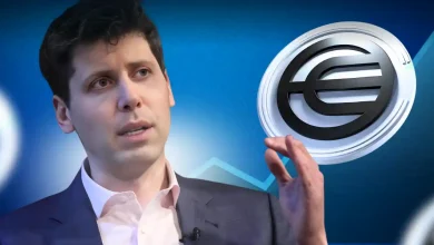 Worldcoin (WLD) Price Rallies 12% as Sam Altman’s Biometric Network Reignites Demand