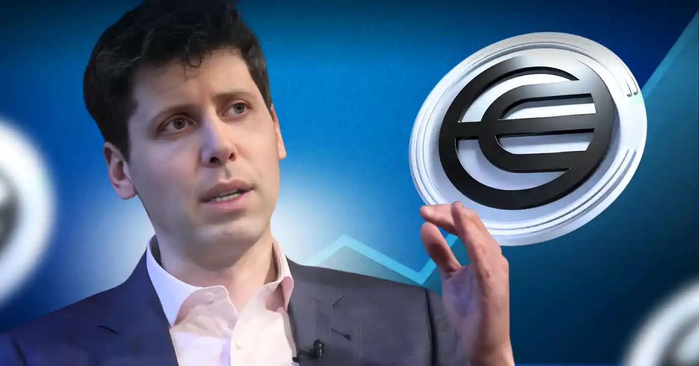 Worldcoin (WLD) Price Rallies 12% as Sam Altman’s Biometric Network Reignites Demand