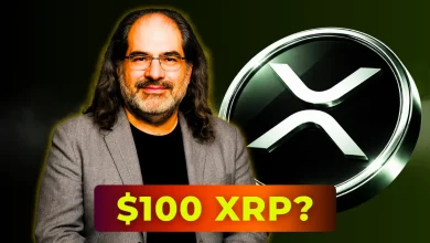 If Bitcoin Fooled Everyone, Could $100 XRP Be Next Ripple’s David Schwartz Weighs In