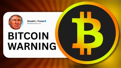 Top Fed Chair Pick Kevin Warsh Seen as Bearish for Bitcoin Prices