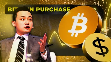 Tron Plans Bitcoin Purchases After Binance’s $1 Billion SAFU Shift