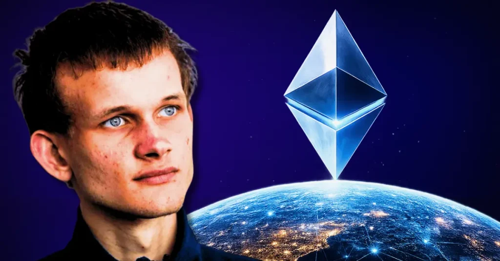 Vitalik Buterin Says “Ethereum Is Permissionless, Not Opinionless”