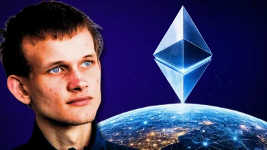Why Vitalik Buterin Just Pulled 16,384 ETH From His Holdings